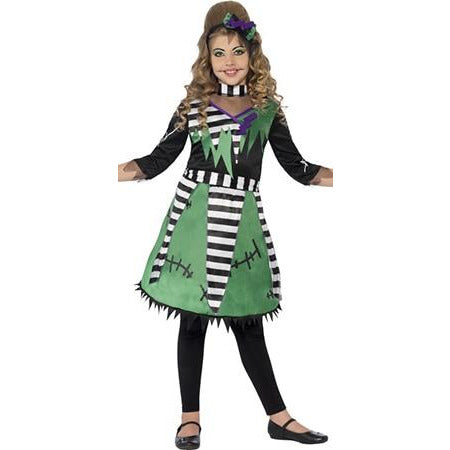 Frankie Girl Costume