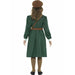 Girls WW2 Evacuee Costume