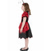 Little Lady Bug Costume