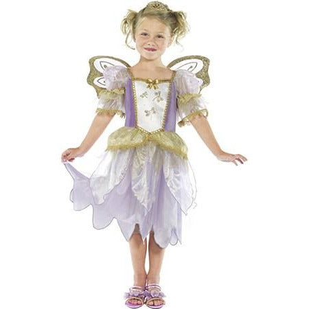 Fairy Princess Costume