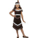 Indian Girl Costume