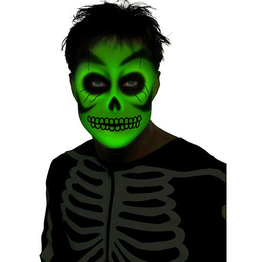 Glow In The Dark Cream Make Up 28ml