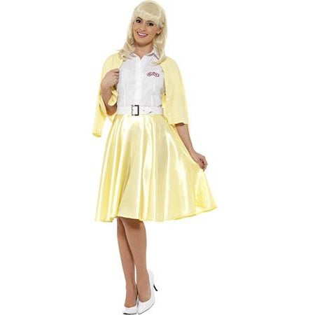 Grease Good Sandy Costume The Party Monster Grease Good Sandy Costume The Party Monster