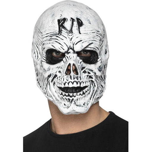 Grim Reaper Mask