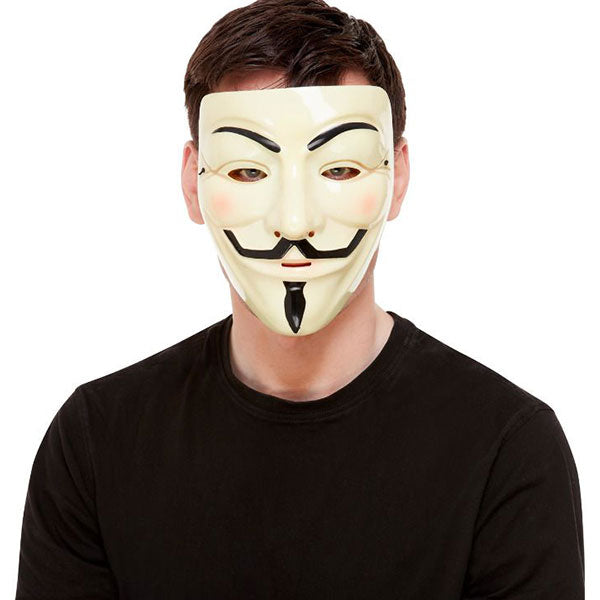 Guy Fawkes Mask