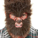 Werewolf Face Fur