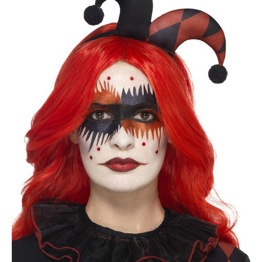 Harlequin Make Up Set