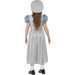 Victorian School Girl Costume