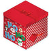 Ho Ho Ho Christmas Gift Box