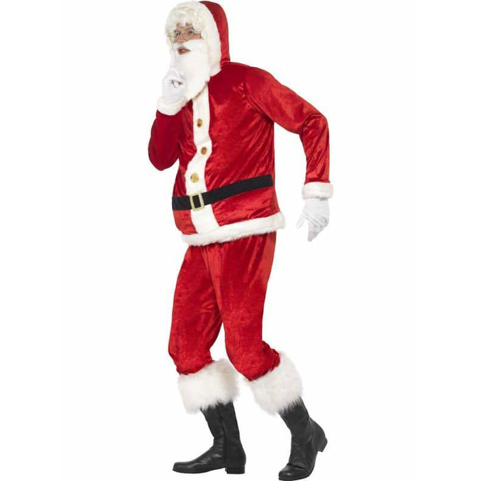 Jolly Santa Costume