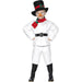Snowman Costume