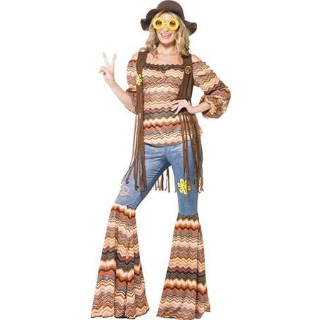 Harmony Hippie Costume