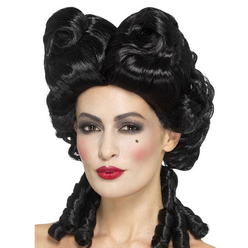 Gothic Baroque Wig