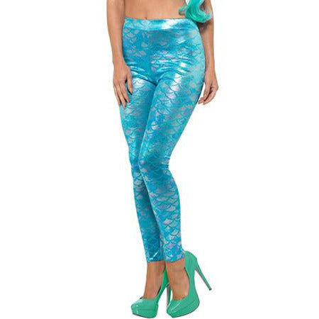 Mermaid Leggings