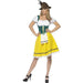 Female Oktoberfest Costume