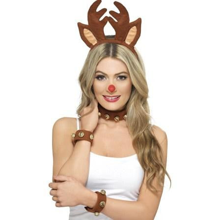 Pin Up Reindeer Kit
