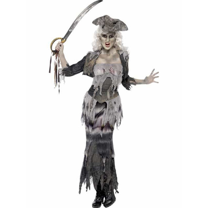 Ghoulina Halloween Costume
