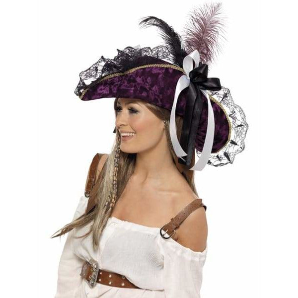 Marauding Pirate Hat