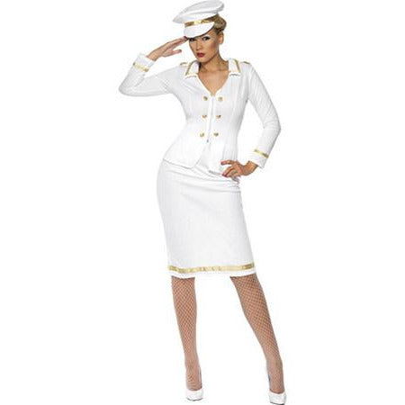 Officer's Mate Costume