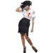 Zombie Work To Death Costume