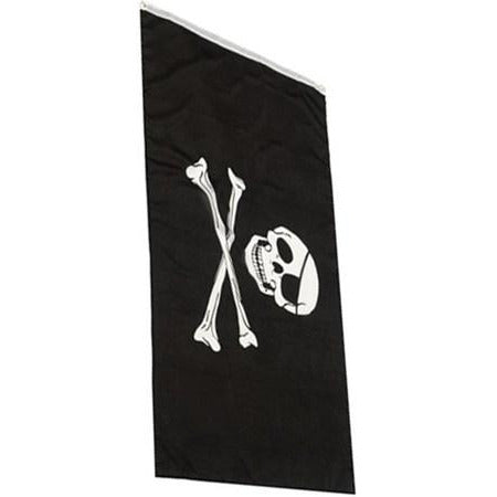 Large Pirate Flag
