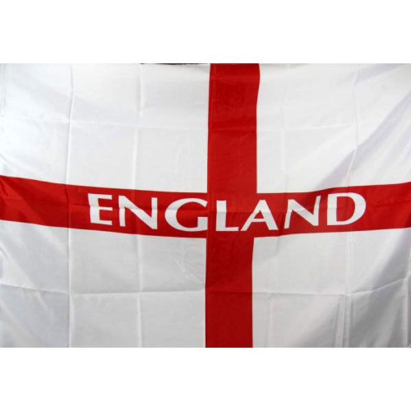 St Georges Cross England Flag 3ft x 2ft