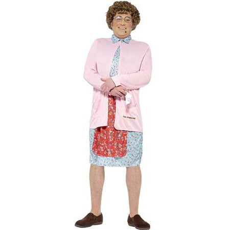 Mrs Brown Costume
