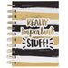 Really Important Stuff Notebook