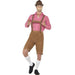 Mr Bavarian Costume