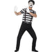 Gentleman Mime Artist