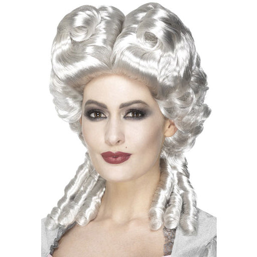 Marie Antoinette Wig