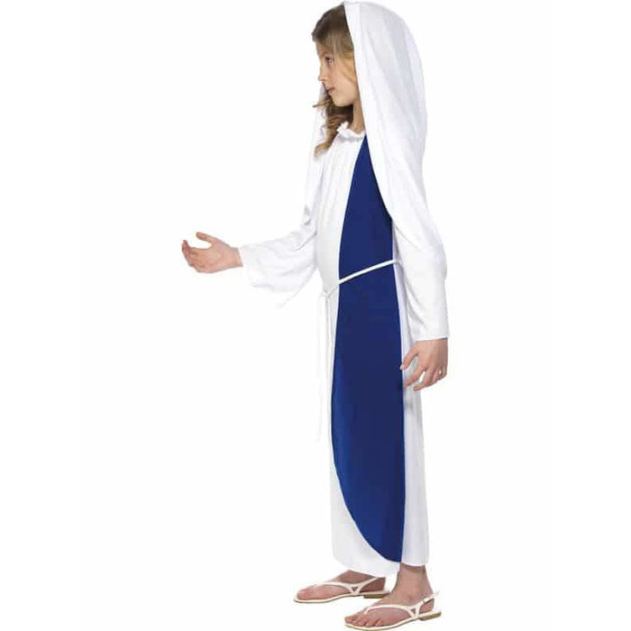 Mary Nativity Costume