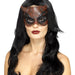 Ladies Masquerade Devil Mask