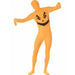 Pumpkin Second Skin Suit