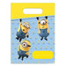Lovely Minions Party Bags