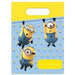 Lovely Minions Party Bags
