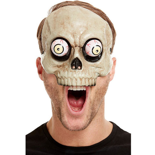 Skeleton Mask