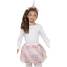 Girls Unicorn Fancy Dress Kit