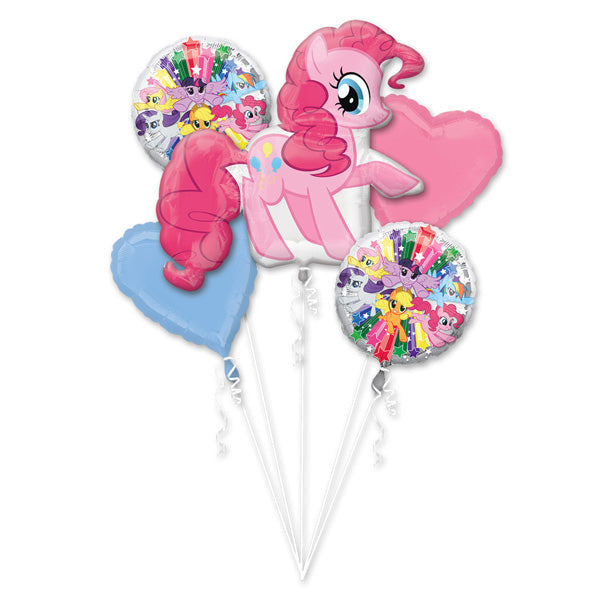 My Little Pony Balloons Bouquet