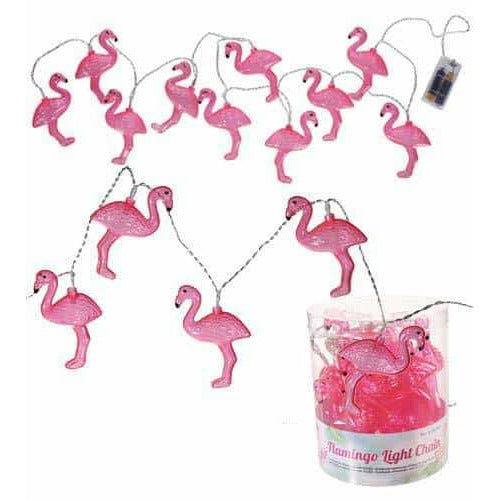 Flamingo Light Chain