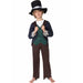 Victorian Poor Boy Costume