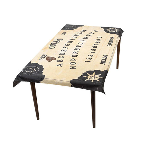 Ouija Board Table Cloth
