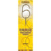 Gold Number 6 Sparklers