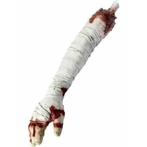 Dismembered Mummy Arm