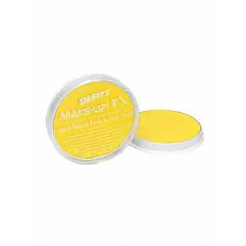 Yellow Face And Body Paint 16ml