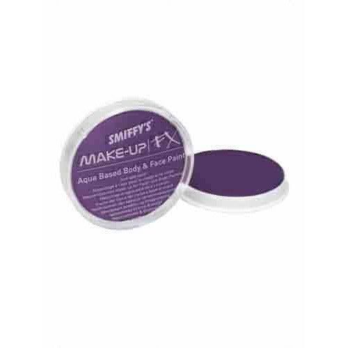 Purple Face And Body Paint 16ml