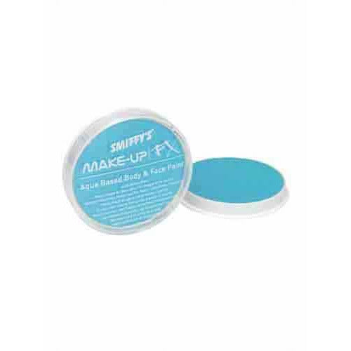 Pale Blue Face And Body Paint 16ml