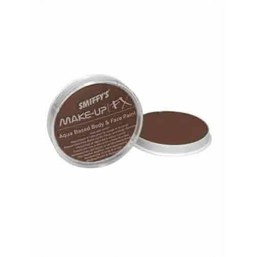 Light Brown Face And Body Paint 16ml