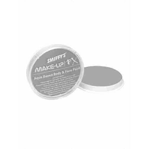 Light Grey Face And Body Paint 16ml