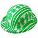 Shamrock Bowler Hat